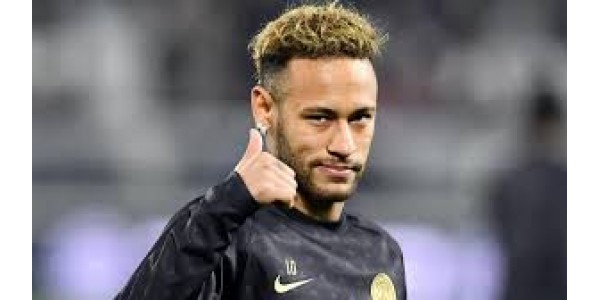 Neymars far sagde igen sin stilling